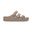 Birkenstock Florida III Flex Platform EVA 1031433 Gray Taupe Gri Vizon Kadın Terlik