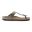 Birkenstock Gizeh BF NU 043391 Stone Gri Unisex Parmak Arası Terlik