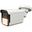Bises BS 5915W Hareket Algılayan 5 MP Lens 12 Warm Led Gece Renkli Gösteren Güvenlik Kamerası Seti - 1 Kameralı
