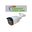 Bises BS504W 5 MP Lens 1080p Gece Renkli Gösteren Plastik Kasa Güvenlik Kamerası