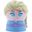Bitty Boomers Elsa Figürlü Lisanslı Mini Bluetooth Hoparlör