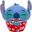 Bitty Boomers Stitch Hawaiian Figürlü Lisanslı Mini Bluetooth Hoparlör