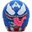 Bitty Boomers Venomized Captain America Figürlü Lisanslı Mini Bluetooth Hoparlör