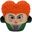 Bitty Boomers Winifred Sanderson Figürlü Lisanslı Mini Bluetooth Hoparlör