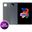 Black Shark Pad 7 4G 128GB 11 inç Gri Tablet