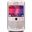 BlackBerry Apollo Curve 9360 Pembe