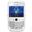 BlackBerry Curve 8520 Beyaz
