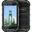 Blackview BV6000S 16GB 4.7 inç Çift Hatlı 8 MP Akıllı Cep Telefonu Yeşil
