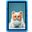 Blackview Tab A6 Kids 128 GB 10.1 inç Mavi Tablet