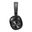 Bluedio T6 Siyah Aktif Gürültü Engelleme ANC 5.0 Bluetooth Kulaklık