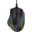Blueforce Luxor Siyah Optik Kablolu Gaming Mouse