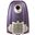 BlueHouse BH014Y 1400 W E Sınıfı Hepa Matador Elektrikli Süpürge Mor