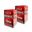 Bombax Kudret Narlı 2x250 gr Toz