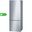 Bosch KGE58DL30N Inox Buzdolabı