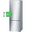 Bosch KGN56LM30N Inox Buzdolabı
