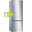 Bosch KGN57VI22N Inox Buzdolabı