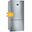 Bosch KGN86CIE0N No-Frost Kombi Tipi Buzdolabı