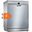 Bosch SMS44DI00T Inox 4 Programlı Bulaşık Makinesi
