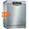 Bosch SMS45NI00T Inox 5 Programlı Bulaşık Makinesi