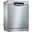Bosch SMS67NI00T Inox 7 Programlı Bulaşık Makinesi