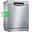 Bosch SMS67NI01T A++ 7 Programlı İnox Bulaşık Makinesi