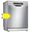 Bosch SMS6EMI70T 8 Programlı 13 Kişilik Inox Bulaşık Makinesi