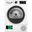 Bosch WQG244C1TR 9 kg Çamaşır Kurutma Makinesi