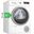 Bosch WTH85201TR Çamaşır Kurutma Makinesi