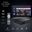 Botech Wzone 8 GB 4K Android TV Box