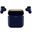 Bowers & Wilkins Pi7 S2 Mavi Bluetooth Kulaklık