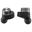 Bowers & Wilkins Pi7 S2 Siyah Bluetooth Kulaklık