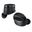 Bowers & Wilkins Pi8 Siyah Bluetooth Kulaklık