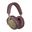 Bowers & Wilkins PX8 Royal Burgundy Bluetooth Kulaklık