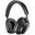 Bowers & Wilkins PX8 Siyah Bluetooth Kulaklık