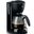Braun KF520 CafeHouse Siyah Filtre Kahve Makinesi