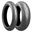 Bridgestone 120/70R17 58W 180/55R17 73W S22 Motosiklet Lastiği