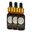 Büyük Dedemin Balları Propolis 3x20 ml Damla