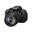 Canon EOS 100D 17-50mm Lens DSLR Fotoğraf Makinesi