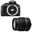Canon EOS 100D 18-200mm Lens DSLR Fotoğraf Makinesi