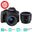 Canon EOS 100D 18-55mm STM + 50mm STM Lens DSLR Fotoğraf Makinesi