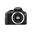 Canon EOS 100D 24-105mm Lens DSLR Fotoğraf Makinesi