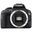 Canon EOS 100D Body DSLR Fotoğraf Makinesi