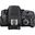 Canon EOS 1100D 18-55mm DC III + 75-300mm DC III Lens DSLR Fotoğraf Makinesi