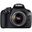Canon EOS 1200D 18-55mm IS II Lens DSLR Fotoğraf Makinesi