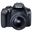 Canon EOS 1300D 18-55mm DC III Lens DSLR Fotoğraf Makinesi