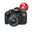 Canon EOS 1300D 18-55mm DC Lens DSLR Fotoğraf Makinesi