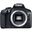 Canon EOS 1300D Body DSLR Fotoğraf Makinesi