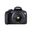Canon EOS 2000D + 18-55 + 75-300mm DSLR Fotoğraf Makinesi