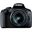 Canon EOS 2000D + 18-55mm DSLR Fotoğraf Makinesi