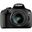 Canon EOS 2000D 18-55mm+50mm Lens DSLR Fotoğraf Makinesi